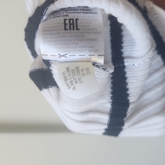 ✨HOST PICK✨ Banana Republic Ribbed Column Dress - Picture 6 of 6